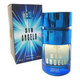 Perfume Sir Angelo Prestige Sol Univers - mL a $600