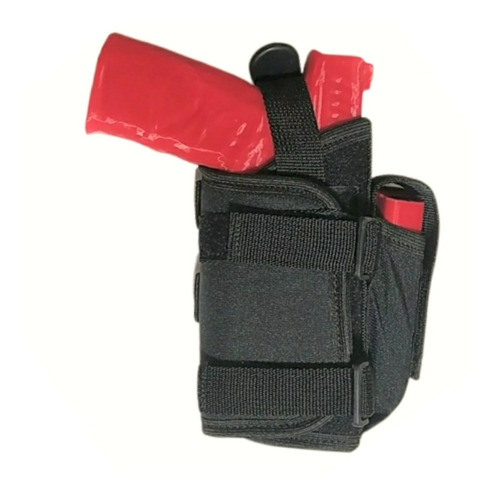 Coldre Molle Universal Coldre Modular Panqueca