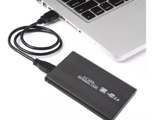 Hd Externo 500gb Usb