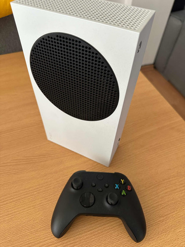 Xbox Series S 512gb