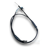 Cable Acelerador Yamaha Rxz135 Taiwan