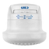 Ducha Electrica Boccherini Gold 3 Temperaturas 110v