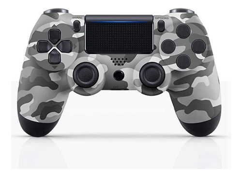 Gamepads Para Pc/android/ios, Bluetooth, Audio Móvil, Led, T