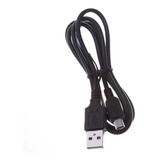 Cabo V3 Usb Mini Para Gps Controle Ps3 Transf Dongle LG 1.5m