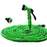 Manguera Magic Hose Expandible Flexible 45metros Verde 45m