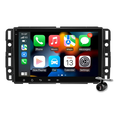 Estéreo 64g Para Gmc Silverado Sierra Yukon Tahoe Suburban