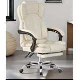 Silla  Ergonomica,  Giratoria Confortable Reclinable Comoda