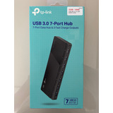 Hub Usb 3.0 2.0 7 Portas C/ Fonte Externa Tp-link Uh700