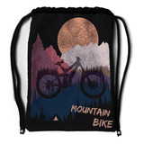 Tula Deportiva Impermeable Mountain Bike