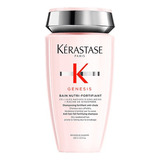 Shampoo Kérastase Paris Génesis Nutri-fortifiant 250 Ml