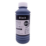  Tinta Para Hp Premiun Botella 500ml Negro O Color 667 664