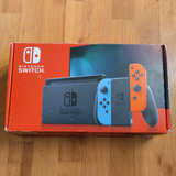 Consola Nintendo Switch 32 Gb