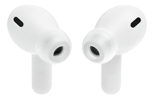 Audífonos In-ear Inalámbricos Jbl Wave 200tws Jblw200tws White