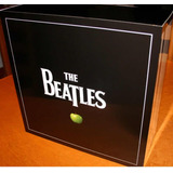 The Beatles Stereo Box Set Vinilos 16 Lps Y Book