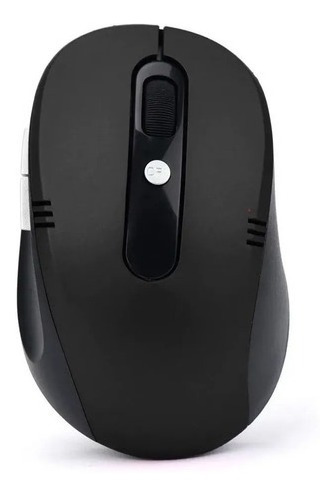 Mouse Sem Fio Wireless Para Notebook E Pc 10m 2.4ghz Usb