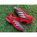 Tenis adidas Predator Absolado Originales Tf 25 Cm 