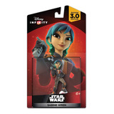 Figura Disney Infinity Star Wars Sabine Wren Edition 3.0