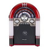 Radio Rockola Philco Vw452 Vintage Pro 