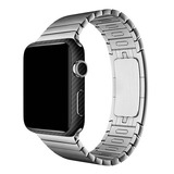 Skin Premium Styker Fibra De Carbono Apple Watch 42m Serie 2