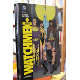 Watchmen (6 Tomos) - Alan Moore Y Dave Gibbons