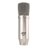 Micrófono De Condensador Mxl-v87