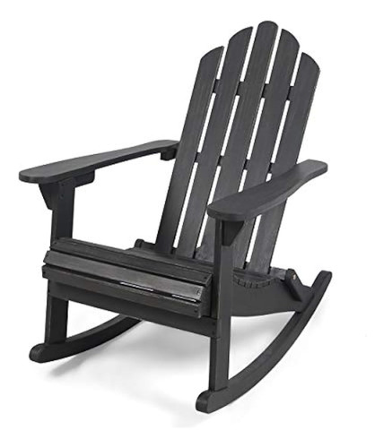 Christopher Knight Home 305379 Cara Outdoor Adirondack Meced