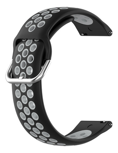 Correa Reloj Para Xiaomi Watch S1 Active Pulsera Silicona