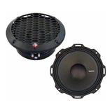 Medios Rockford Fosgate Pm-180 De 8  Y 125rms Competición