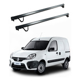 Barras Porta Equipaje Para Renault Kangoo - 2 Barras