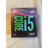 Intel I5 9400f