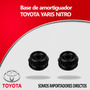 Base Amortiguador Toyota Yaris Nitro 05-11 Seat Bocanegra