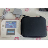 Nintendo 2ds Com 135 Jogos