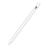 Lapiz Pencil Optico Compatible Apple iPad Tablet Magnetico