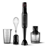 Mixer Pro Mix 3 Em 1 Philips Walita Preto 400w Ri2622 220v