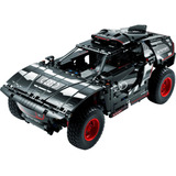 Lego Technic - Audi Rs Q E-tron - Lego 42160 - Lançamento