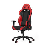 Silla Gamer Vertagear Linea S Sl2000 Negro/rojo 