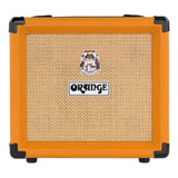 Amplificador Combo Guitarra Orange Crush 12
