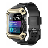 Malla Supcase Ub Pro Apple Watch A1554 42 Mm