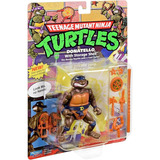 Tortugas Ninja Clásicas - Donatello Original Playmates
