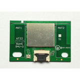 Placa Módulo Wi-fi  Tv Semp Tcl 50p615 50p715 55p8m 