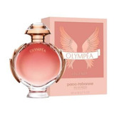 Perfume Olympea Legend X 80 Ml Original
