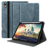 Funda Para iPad Mini 6th Generation iPad Mini 6 Pu Piel Sint