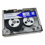 Cassette  Mini Cartucho De Datos Qd 2120 Tape Back Up