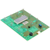 Placa Interface Geladeira Dfi80 Di80x 64800640 64502715