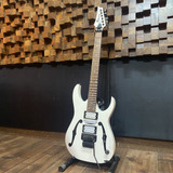 Guitarra Ibanez Paul Gilbert Pgm Series Korea - Fotos Reais!