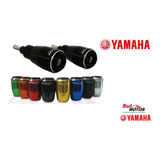 Slider Proteção Alumínio Yamaha R3 15/19 Motostyle R