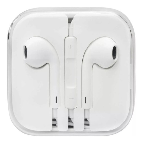 Auriculares Para iPhone 6 6 Plus 6s 6s Plus 5s Se