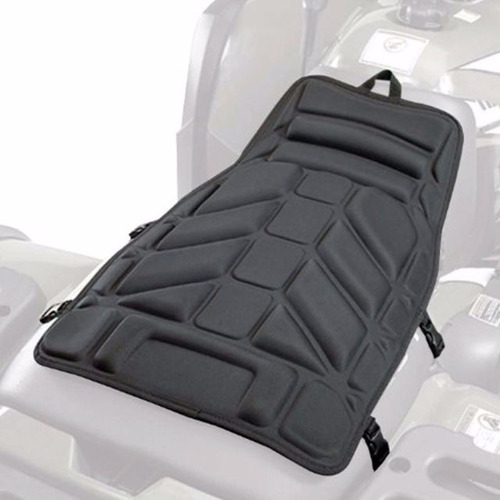 Protector Coleman Comfort Para Asiento De Cuatrimoto, Moto, Motoneta, Evita Calentamiento Del Asiento Antes$1500