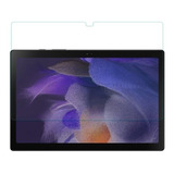 Vidrio Templado Para Tablet Samsung Tab A8 10.5 Sm-x200