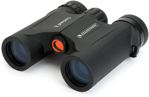 Celestron Outland X Binoculares  Color Negro